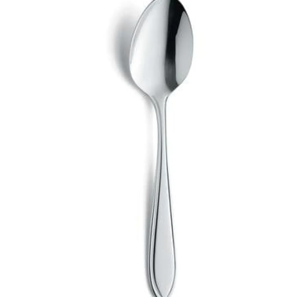 Amefa 0900 Filet Koffielepel 105782