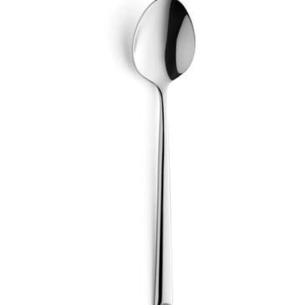 Amefa Metropole 1170 Theelepel 11.4 cm Zilver 138429