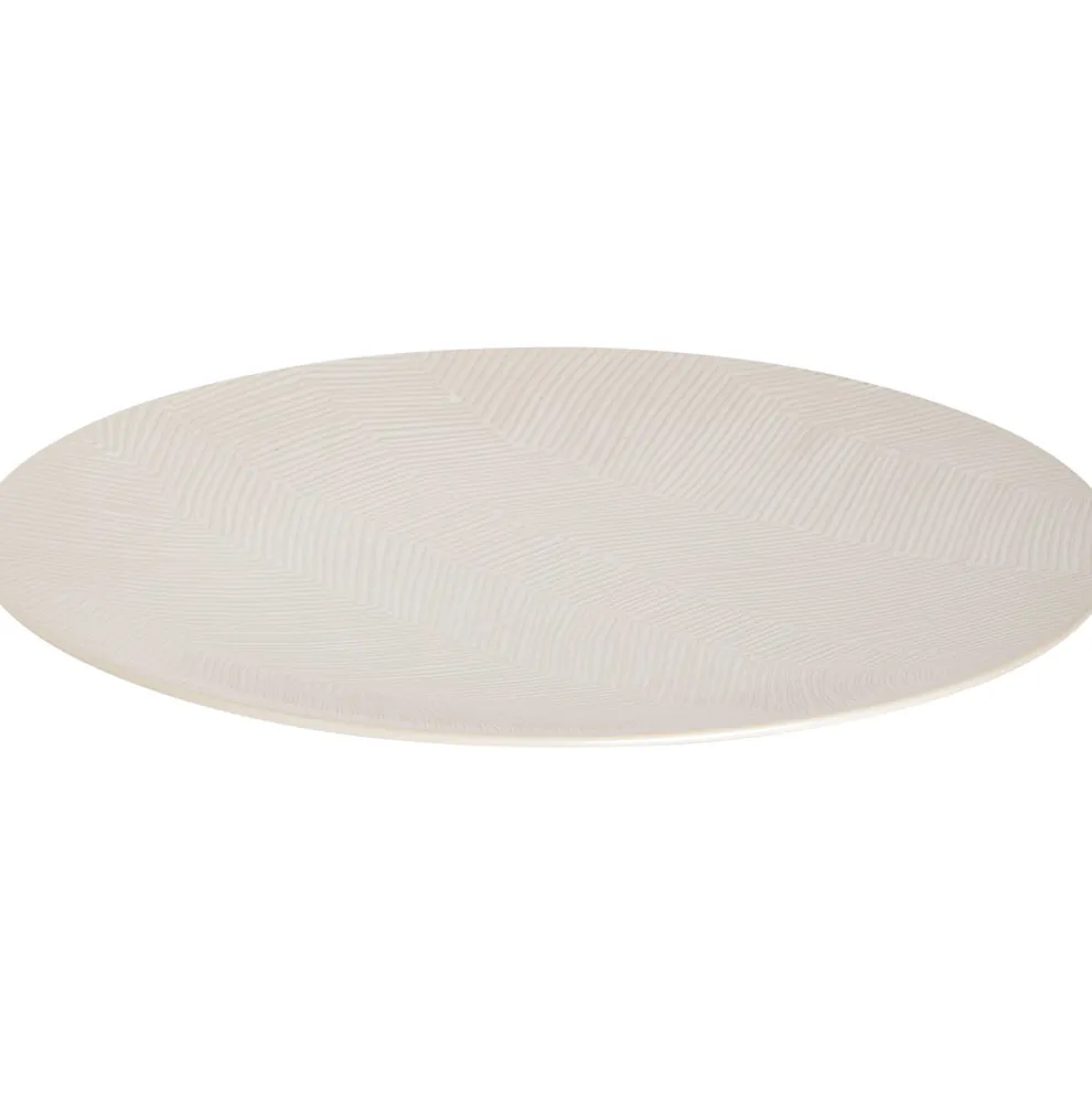 Bord 27cm Palmer Summer Leaf 531595