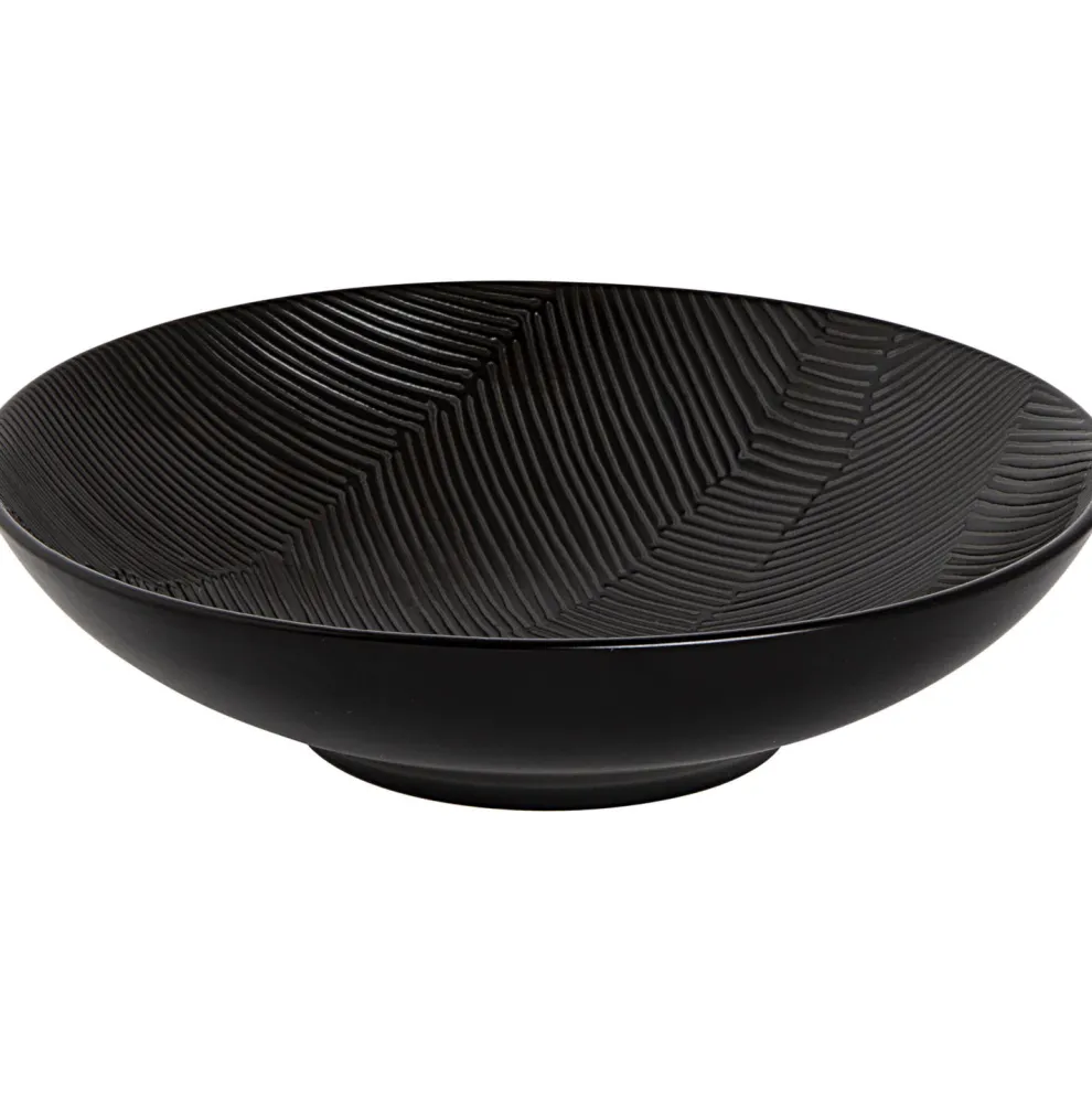 Bord 27cm Palmer Summer Leaf 531595