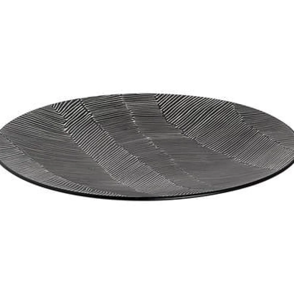 Bord 27cm Palmer Summer Leaf 531595