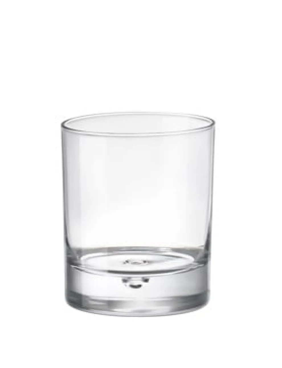 Bormioli Rocco Barglass Tumbler 28CL 6 stuks 122123-BBC