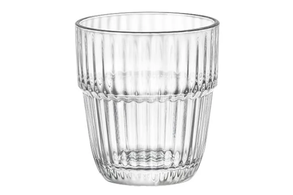 Bormioli Rocco Barshine Rocks Tumbler 30,5CL Set 6 127313-BCG