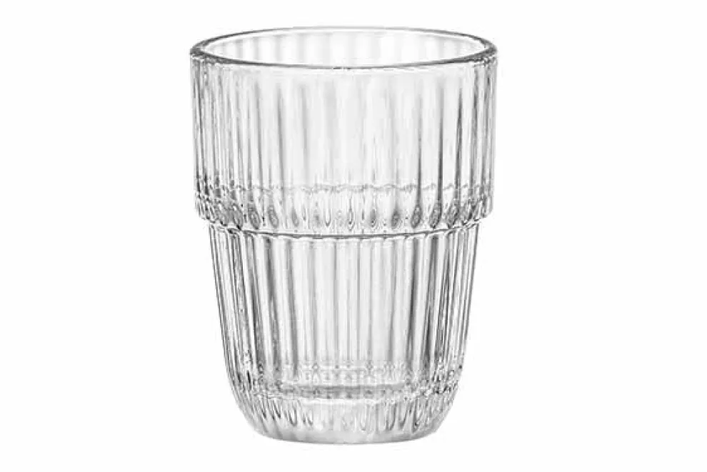 Bormioli Rocco Barshine Shotglas 68ML D5,1XH6,4CM Set 6 10966828