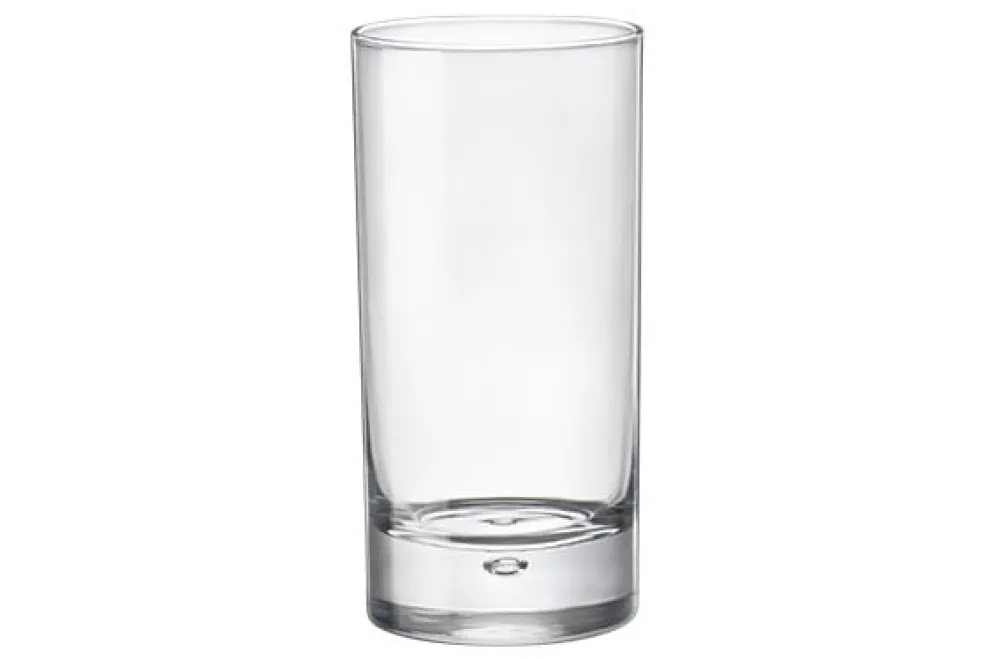 Bormioli Rocco Barglass Longdrink 37.5CL 6 stuks 122124-BAU