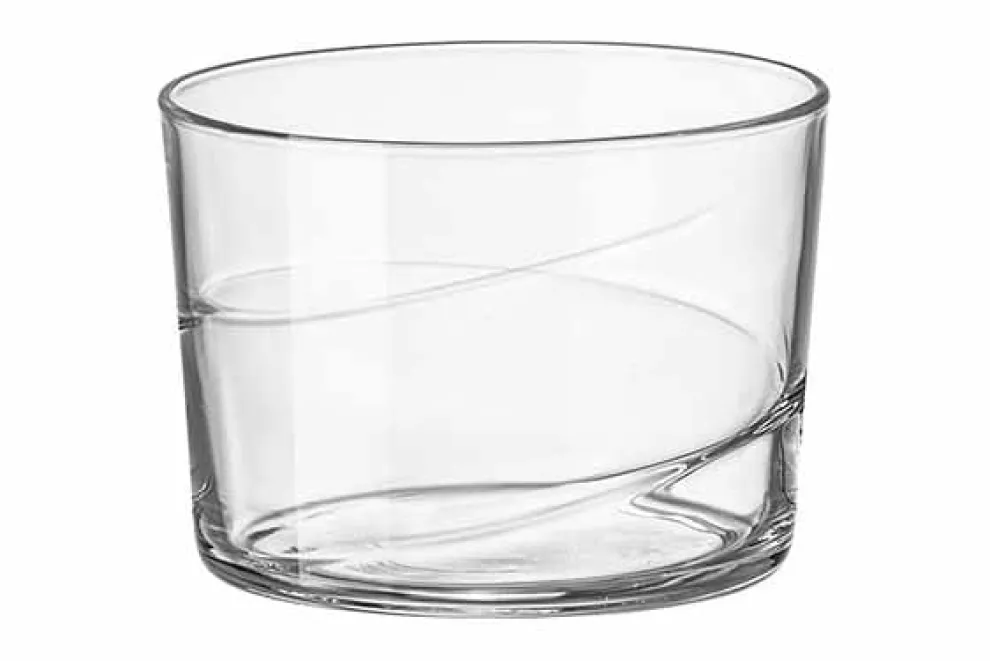 Bormioli Rocco Bodeguita Tumbler 21,5CL D8,2XH5,9CM 12 stuks 11138996