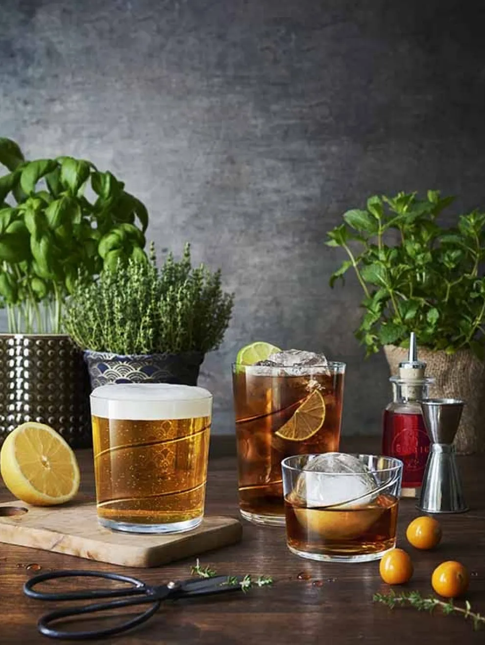 Bormioli Rocco Bodeguita Tumbler 21,5CL D8,2XH5,9CM 12 stuks 11138996