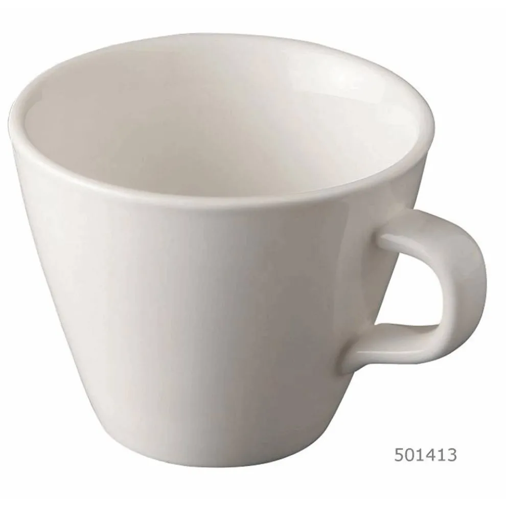 Cappuccino kop Palmer Da vinci 20cl 501413