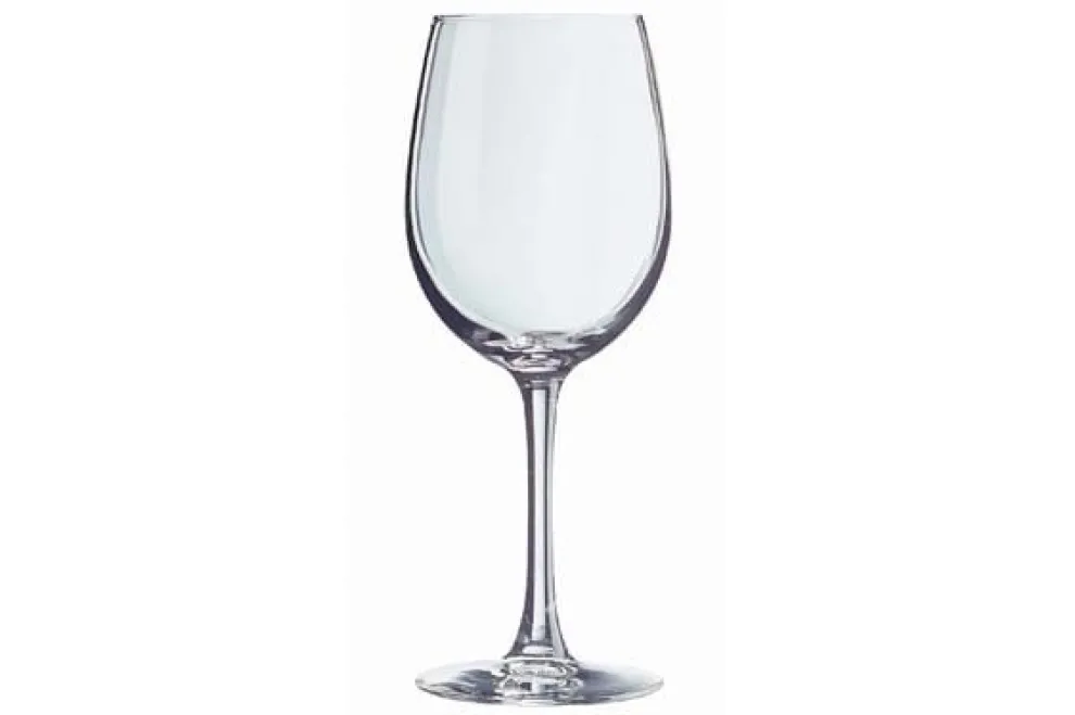 Chef & Sommelier Cabernet Tulip wijnglas 35 cl Doos 6 46973