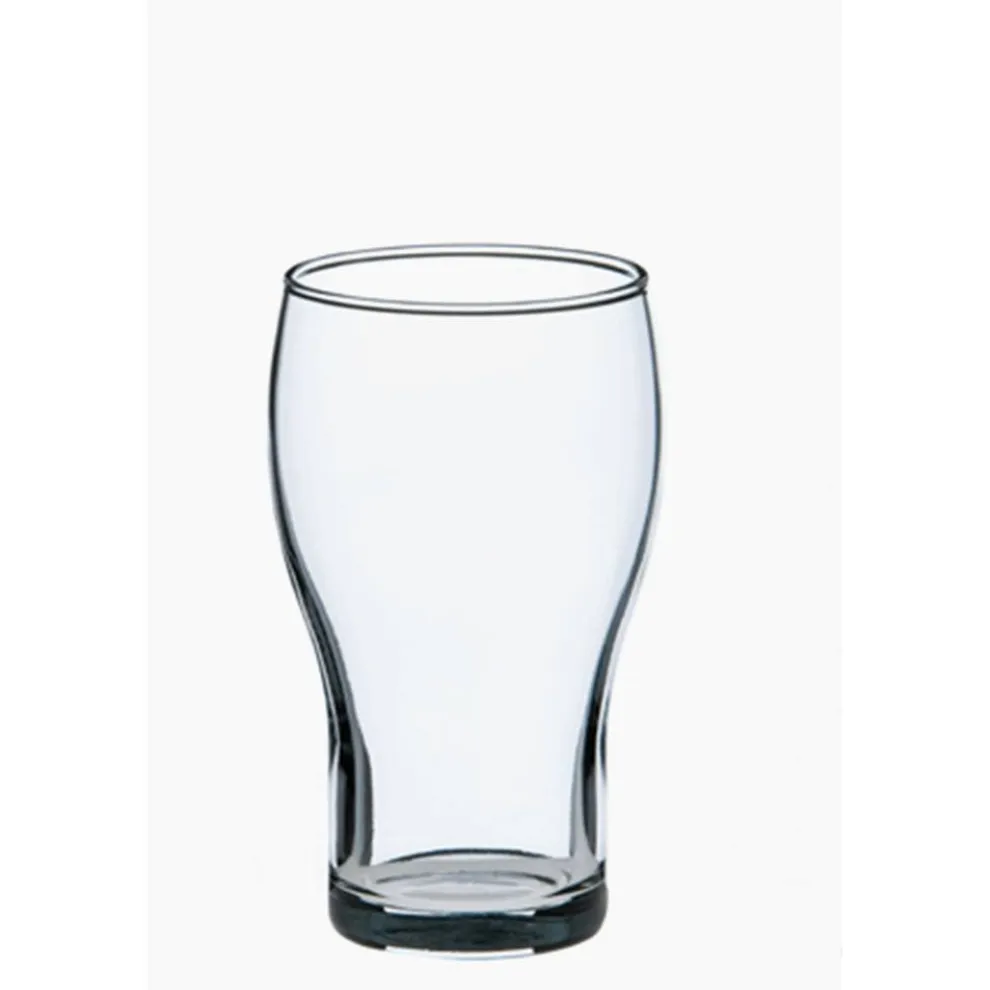 Colaglas 28cl Mammoet 24 stuks 515616