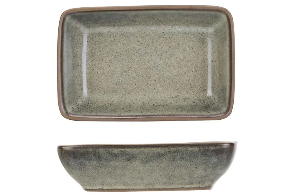 Cosy & Trendy Bento-Concept Aperoschaaltje rechthoek 9,3X6cm 2891009