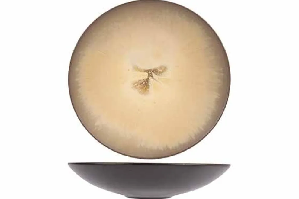 Cosy & Trendy Divine Moon Schaal D26,5XH6CM 5866003