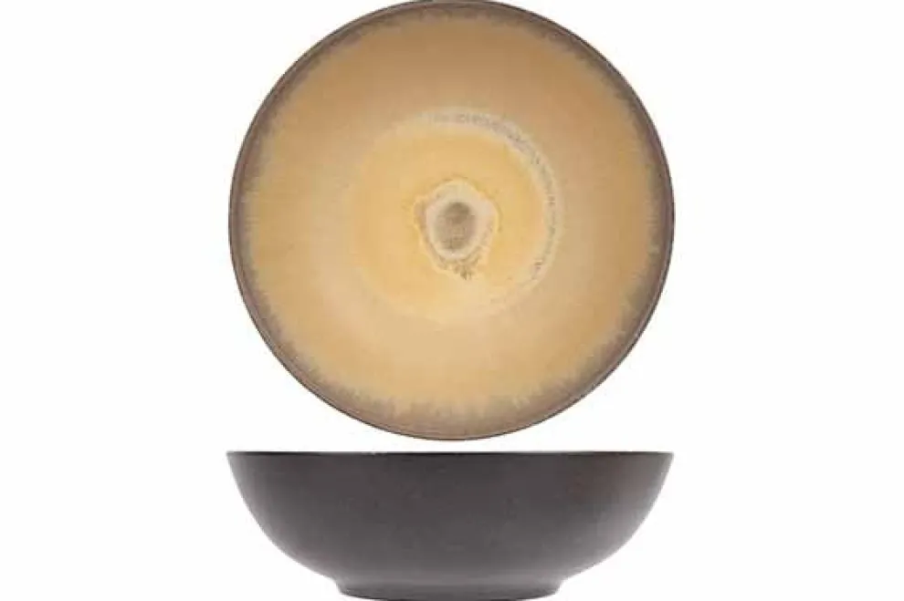 Cosy & Trendy Divine Moon Schaal D18XH5,5CM 5866001