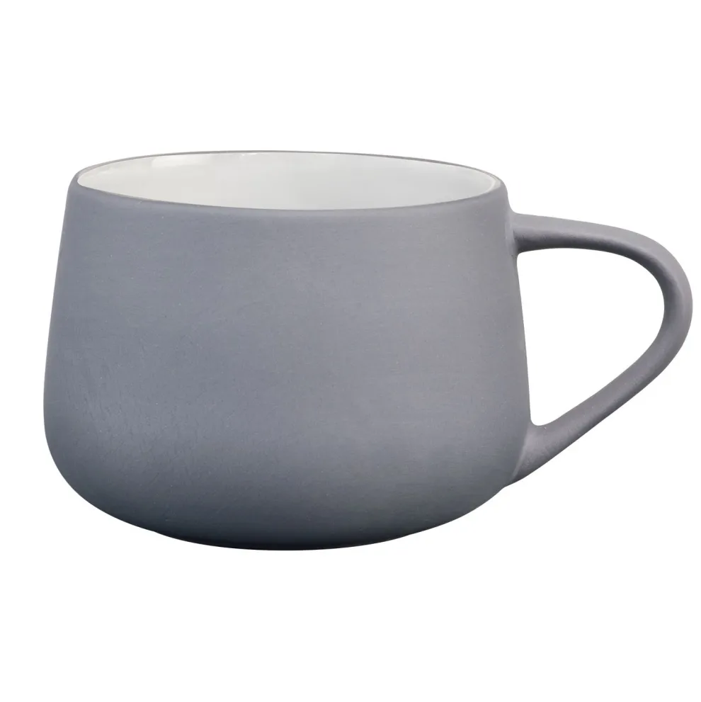 Cosy & Trendy Iowa White Espressokop 10CL 3520007