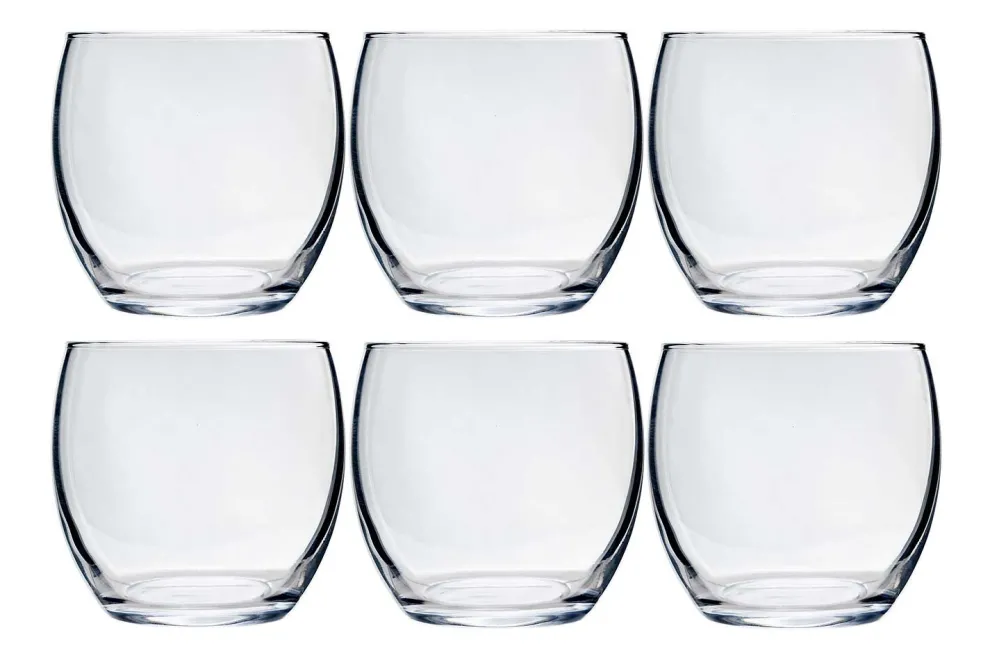 Cosy & Trendy Moments set 6 Tumbler 34CL 1347