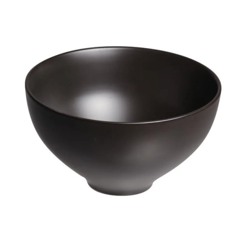 Cosy & Trendy Okinawa Schaal D16XH9CM Zwart 146532