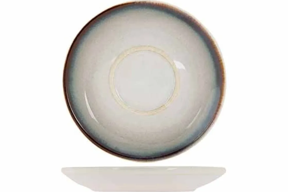 Cosy & Trendy Proof Akoya Espresso Ondertas D12CM 5307002