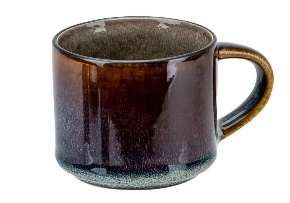 Cosy & Trendy Quintana Green Espressotas 100ml - 3948110