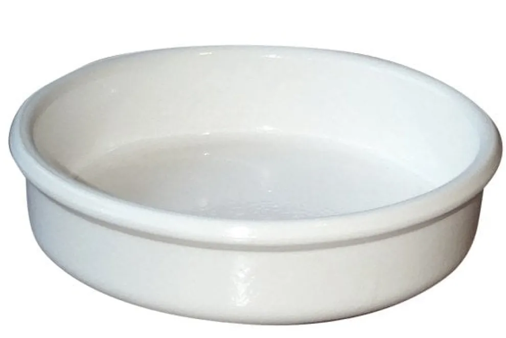 Crème Brûlée schaaltje Regas 14cm 066148