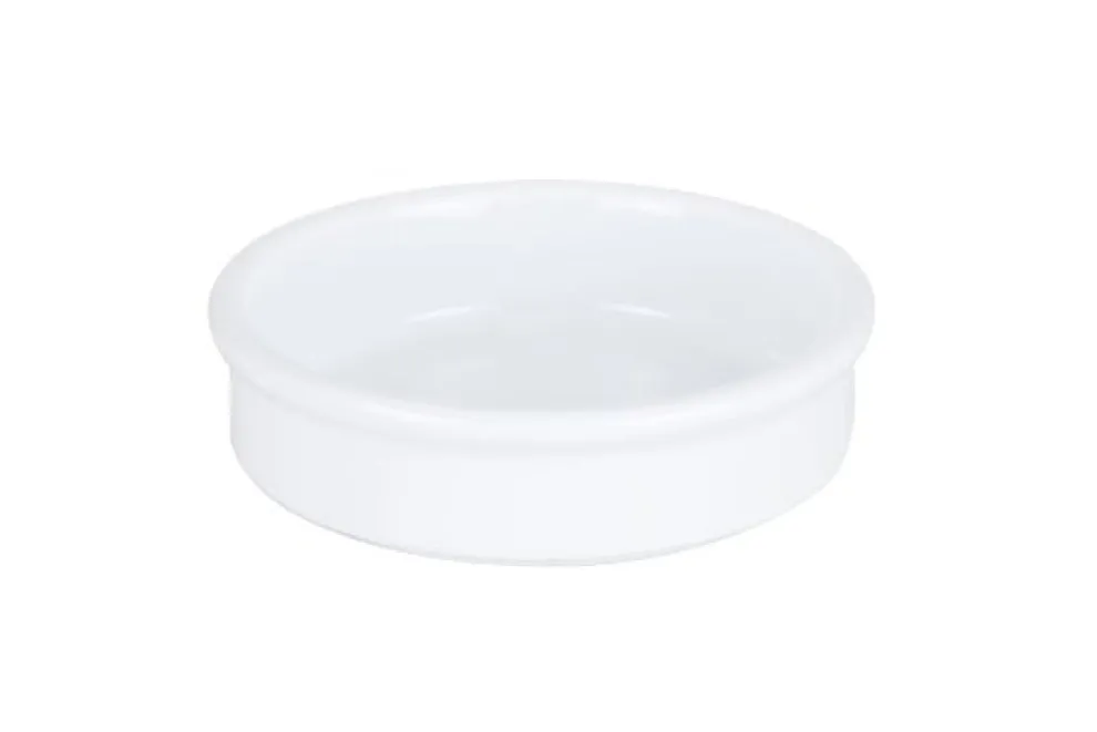 Crème Brûlée schaaltje Regas 14cm 066148