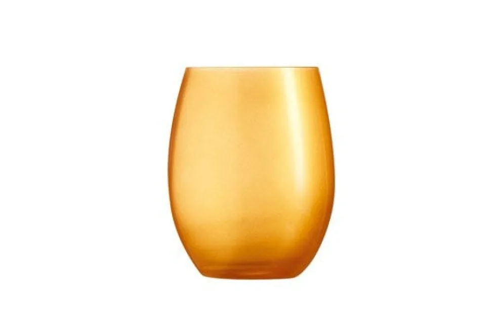 Glas Goud 36cl Chef&Sommelier Gobelet J9017