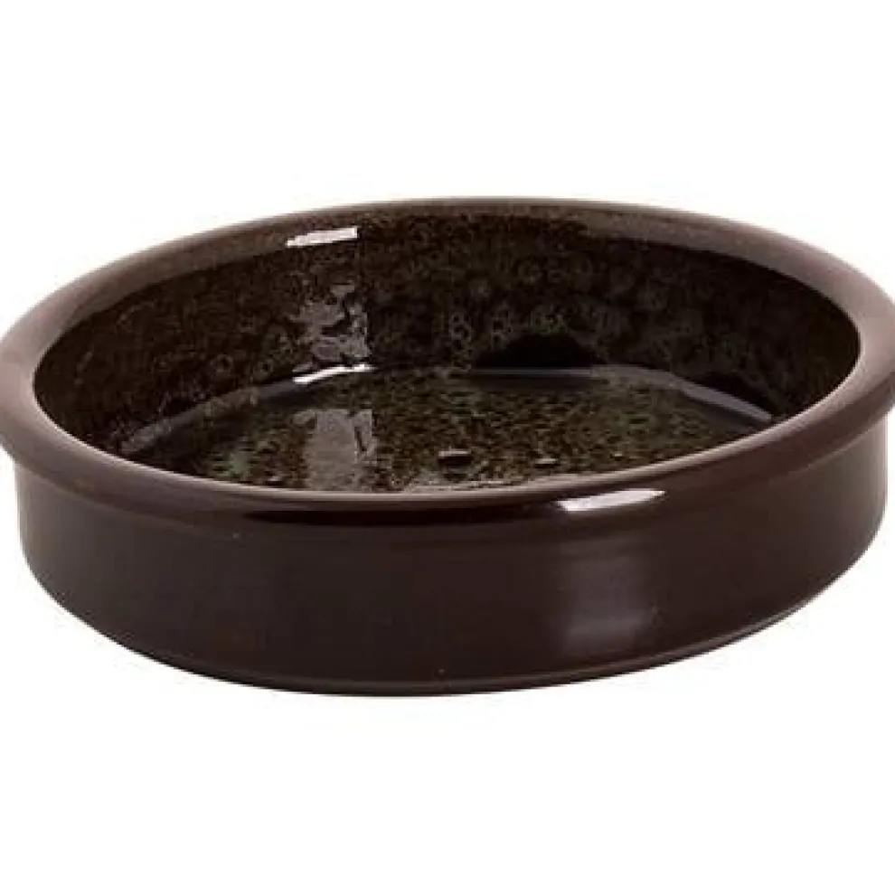 Graupera Turkey Ovenschaal 12 x 2,9 cm 532532