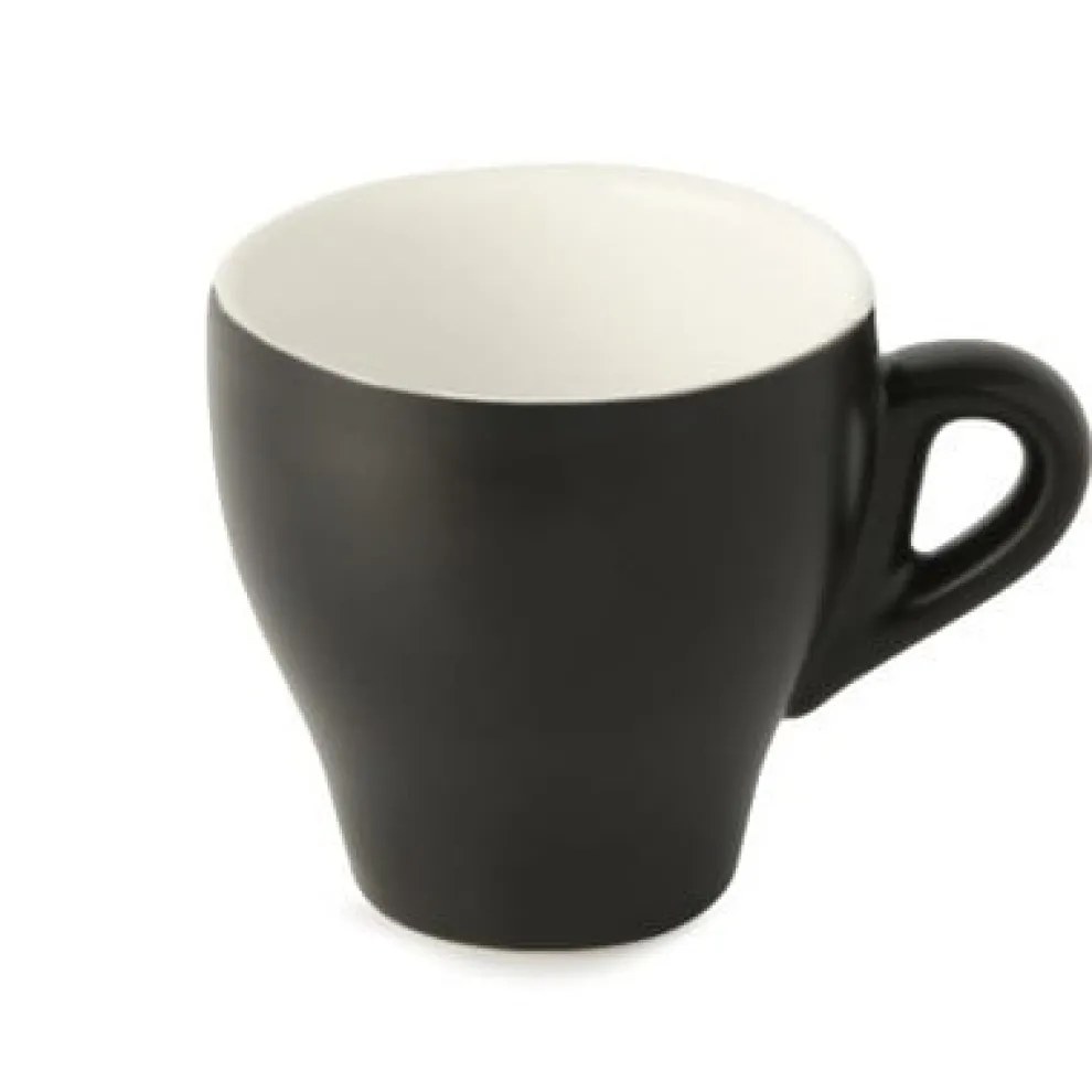 Inspire Aroma Matt cappuccinotas zwart D90xH90mm 260ml 623706