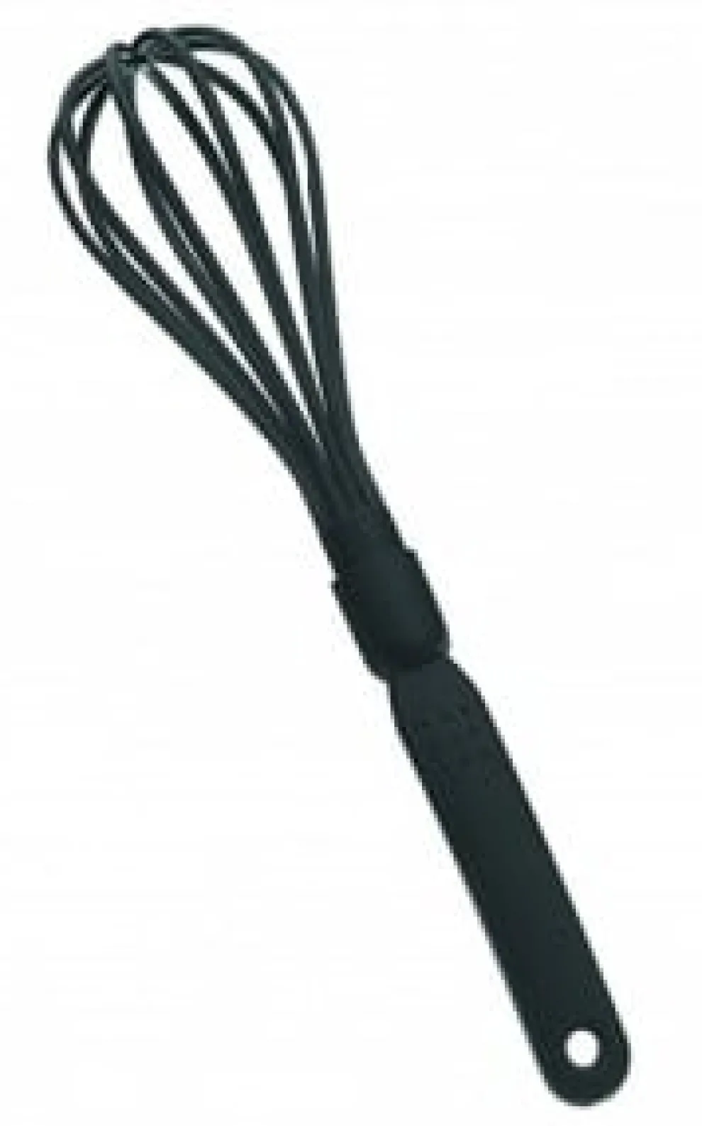 Klopper black nylon 30cm max 210°C 620716