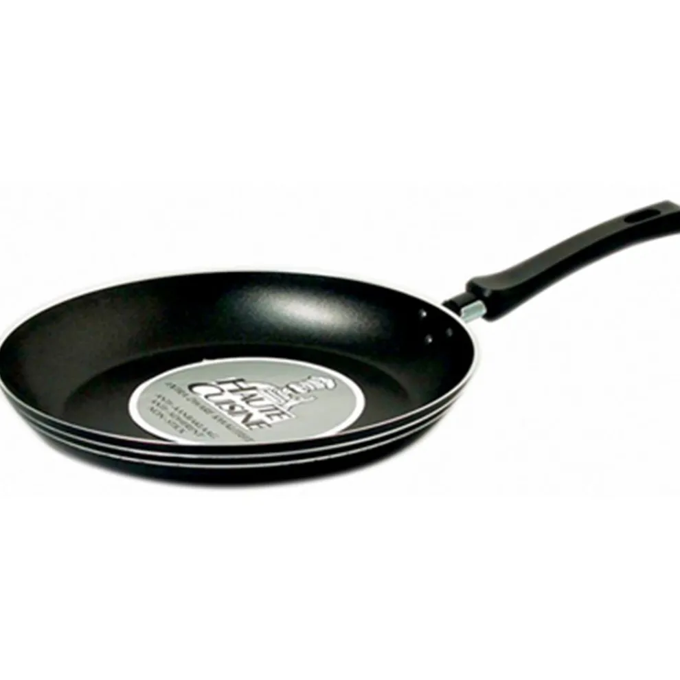 Koekepan anti aanbak 20cm Silver 517872