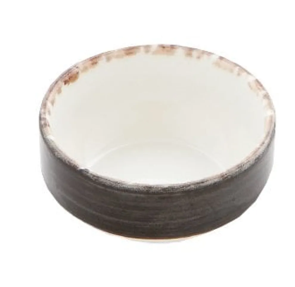 Kom 12cm antraciet Gural Ent 617340