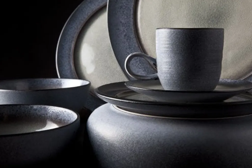 Kom 16cm Cosy&Trendy Provence Green 4099016