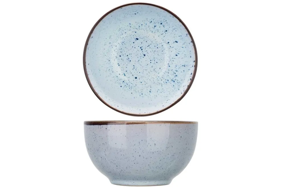 Kom 13,6cm diep Cosy&Trendy Tessa Blue 8615014