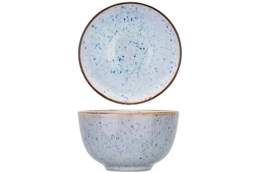 Kom 13,6cm diep Cosy&Trendy Tessa Blue 8615014