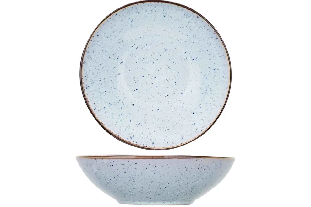 Kom 13,6cm diep Cosy&Trendy Tessa Blue 8615014