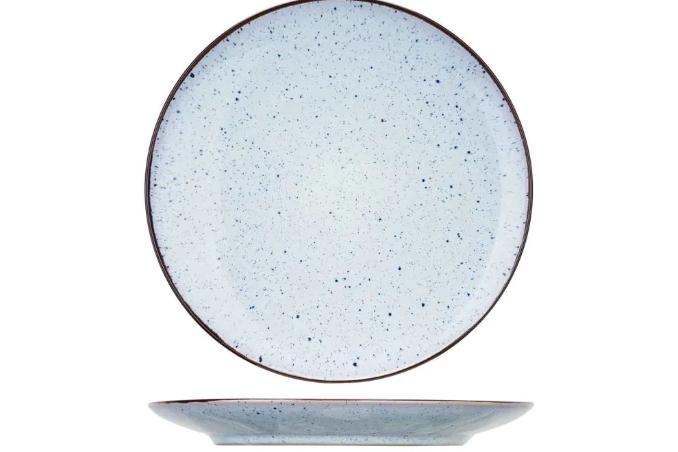 Kom 13,6cm diep Cosy&Trendy Tessa Blue 8615014