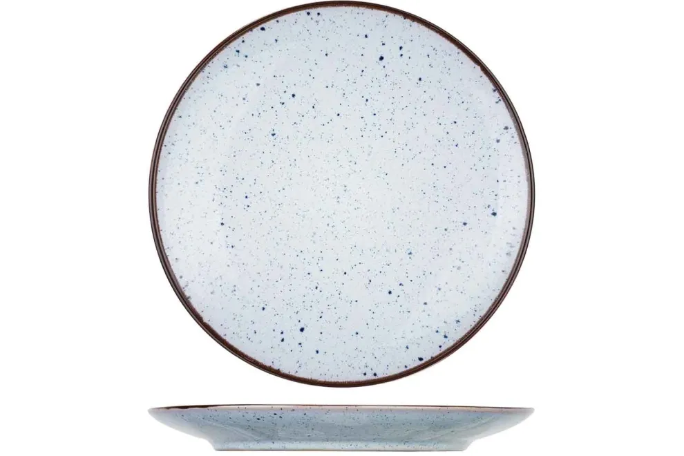 Kom 13,6cm diep Cosy&Trendy Tessa Blue 8615014