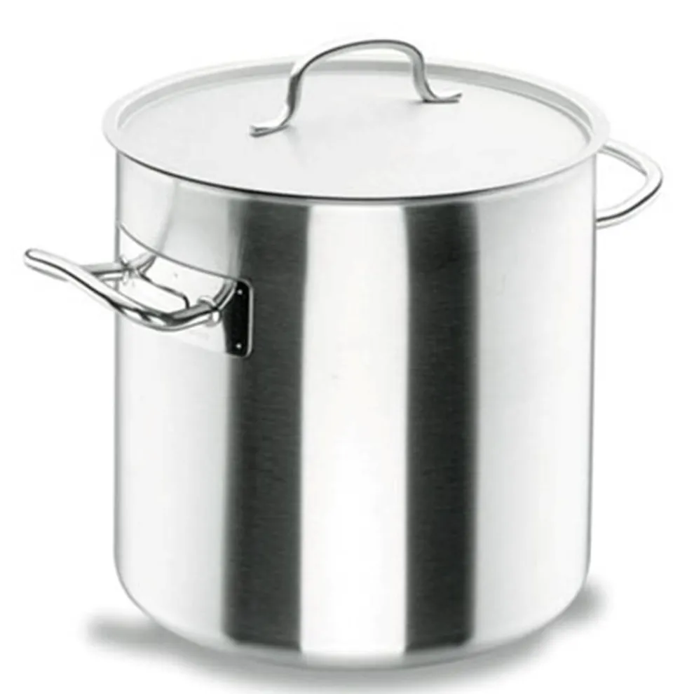 Kookpan 28cm Lacor Chef Classic 17,2L 513644