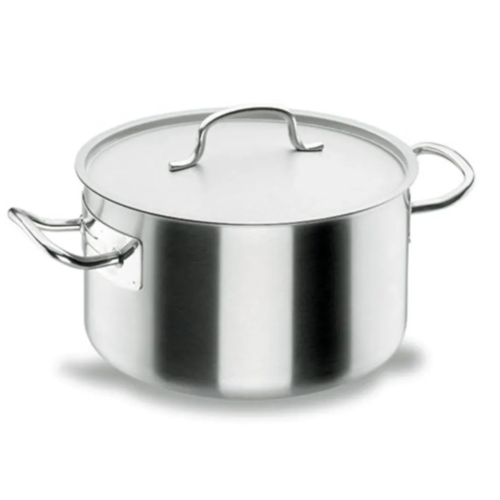Kookpan 24cm Lacor Chef Classic 6,75L 513646