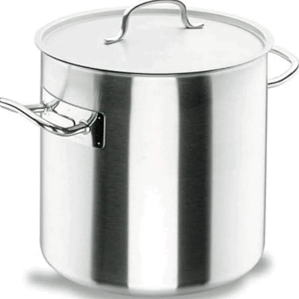 Kookpan hoog Lacor Chef Classic 6,2L 513642