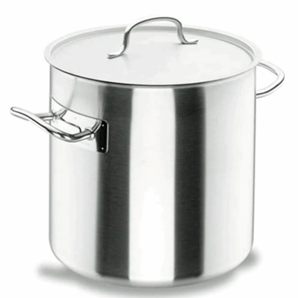 Kookpan 10,5L Lacor Chef Classic 513643