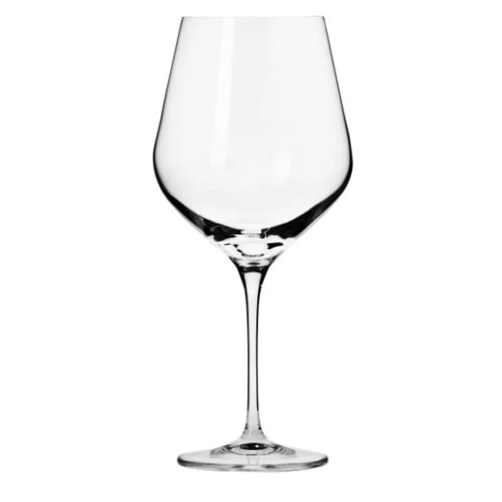 Krosno Splendour wijnglas D115xH255mm 900ml 6 stuks 623018