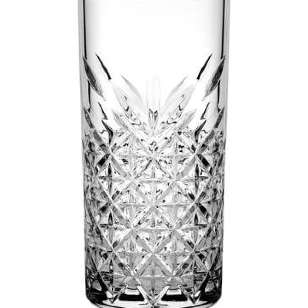 Longdrinkglas Pasabahce Timeless 45cl 12 stuks 527927