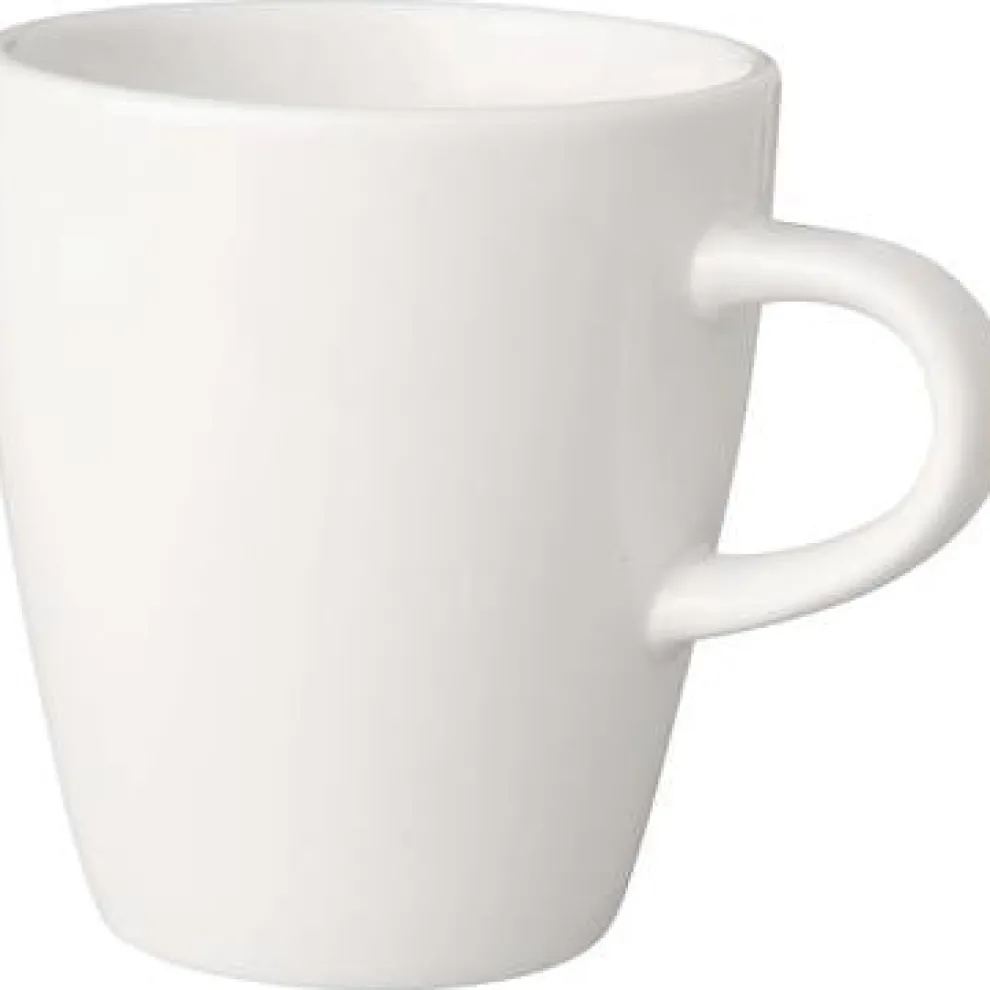 Mammoet Neo Beker 20 cl Wit Porselein Budgetline 515055