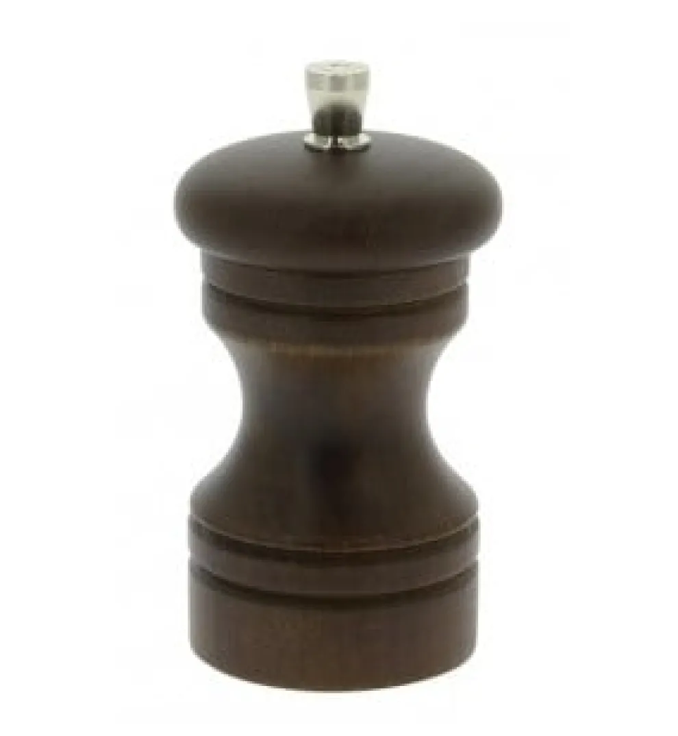 Marlux Paso Pepermolen H10cm Donker 621083