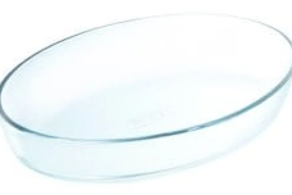 Ovenschaal Pyrex 35 x 24 x 6 cm 3l - 531898