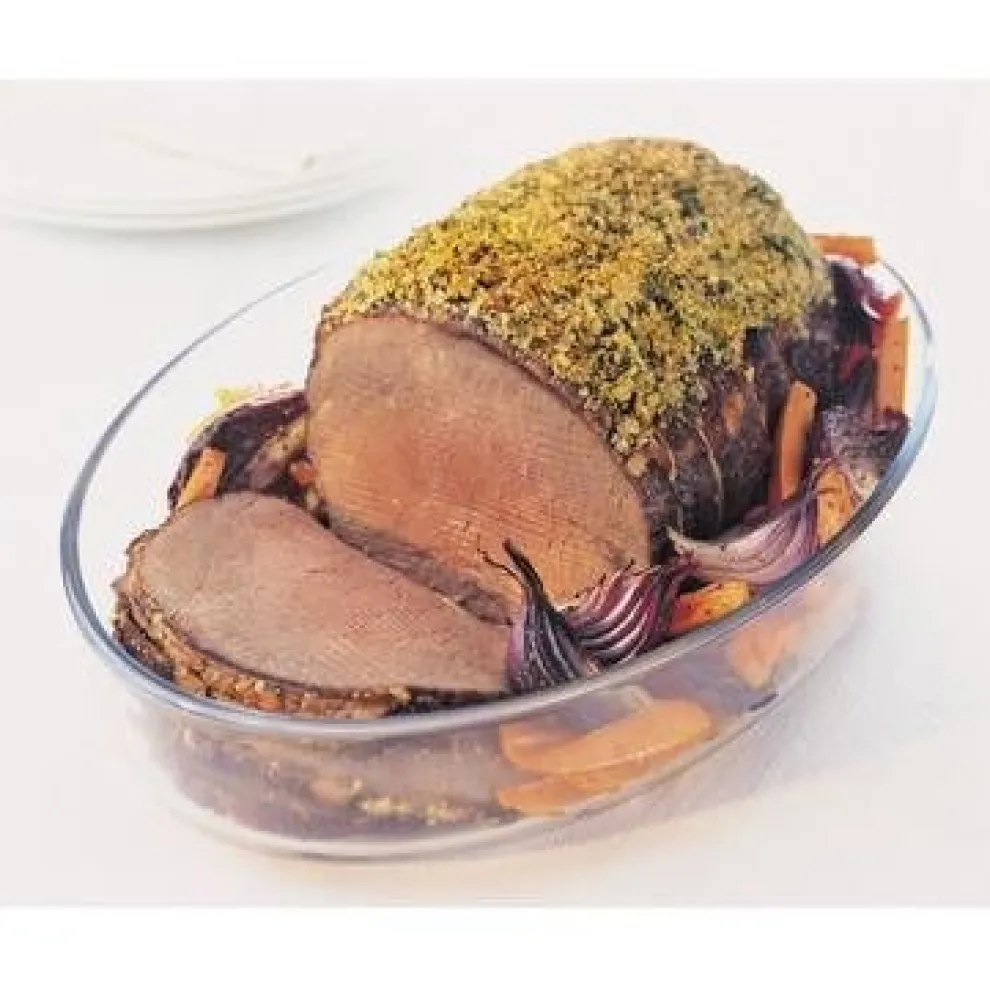 Ovenschaal Pyrex 35 x 24 x 6 cm 3l - 531898