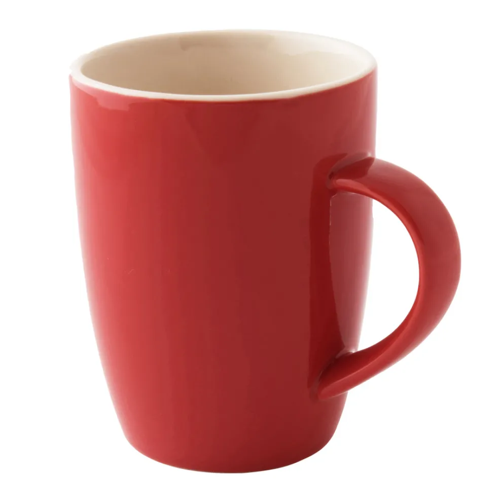 Palmer Colors Beker 18 cl Rood Porselein 531360