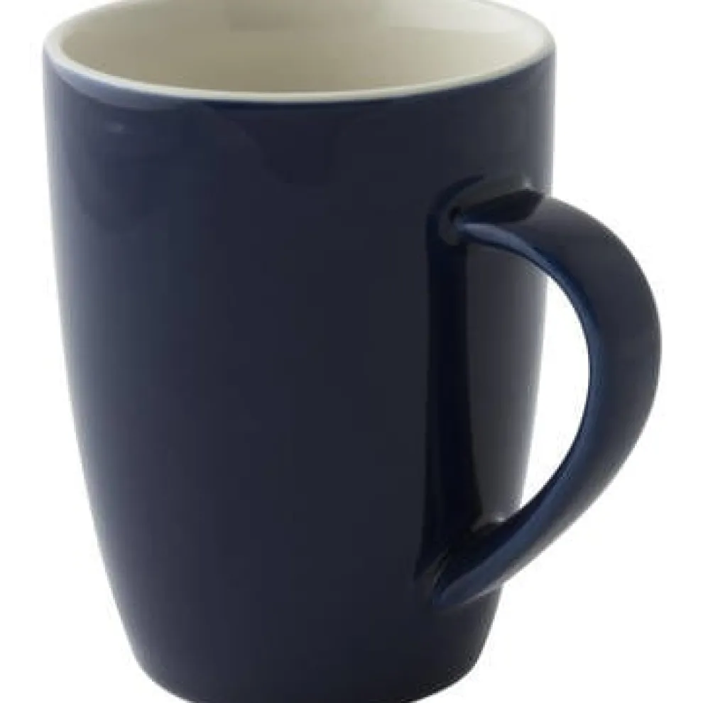 Palmer Colors Beker 18 cl Blauw Porselein 531363
