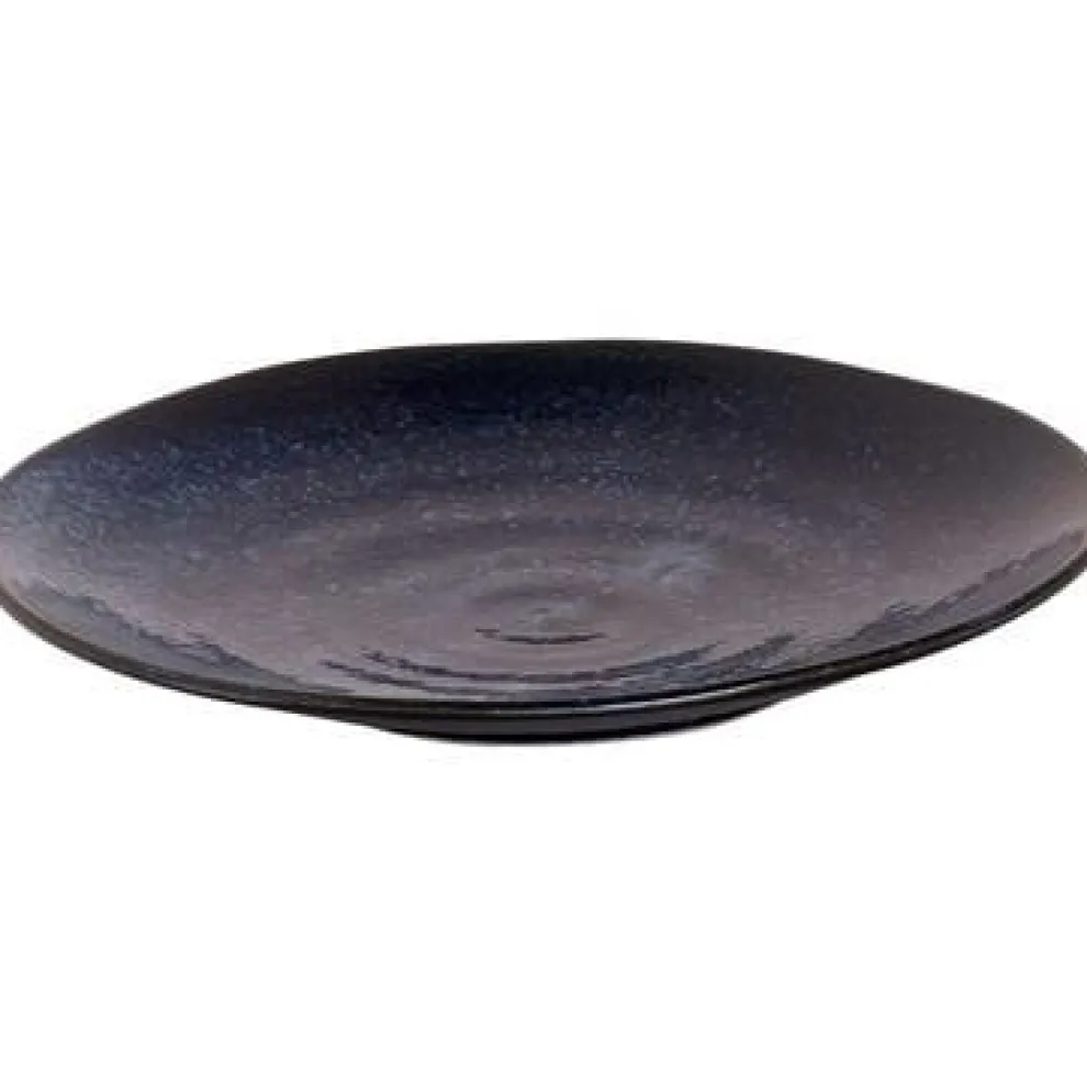 Palmer Kiryu Bord 23,5cm Blauw 532195