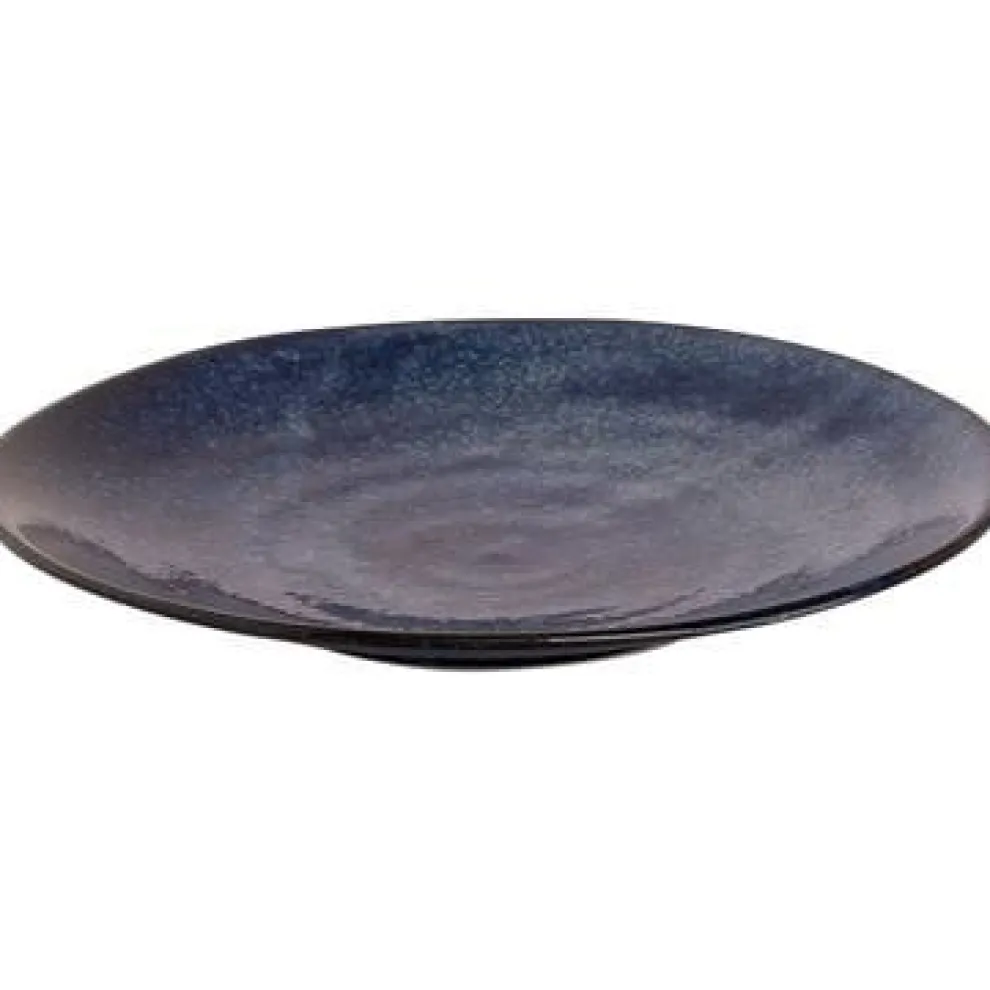 Palmer Kiryu Bord 25,5cm Blauw 532196